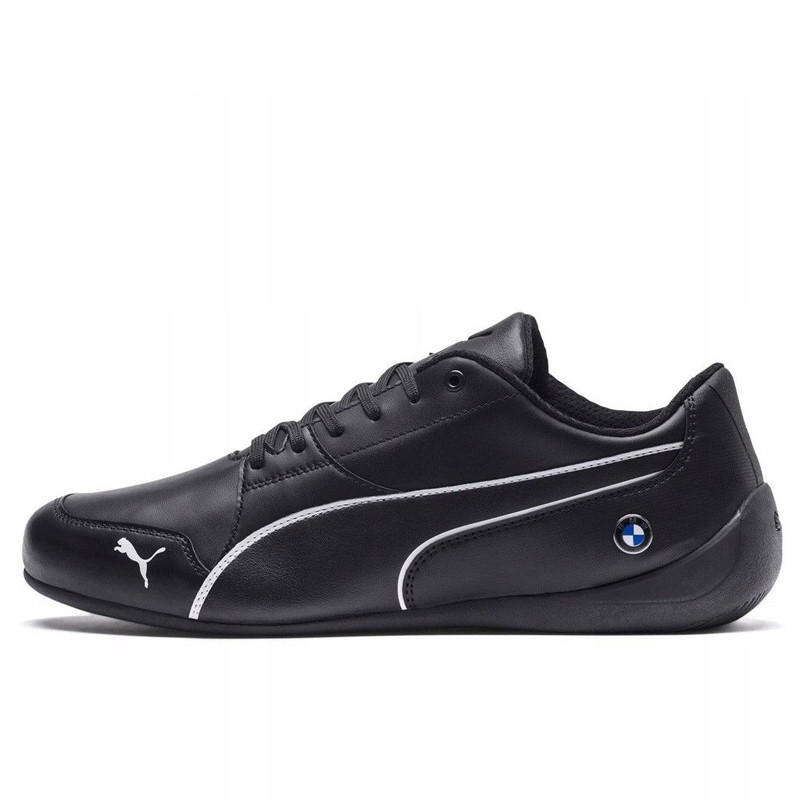 SEPATU SNEAKERS PUMA BMW Drift Cat 7